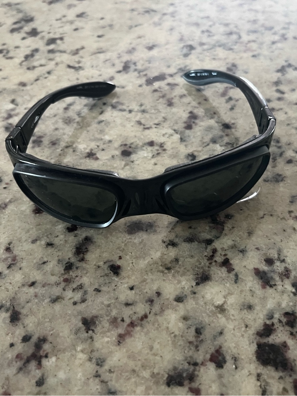WileyX Z87-2 Safety Sunglasses
